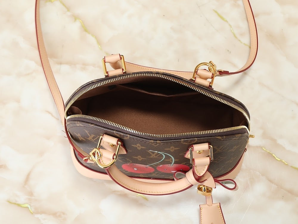 Dragons Bags ln Luxury Bag --77598