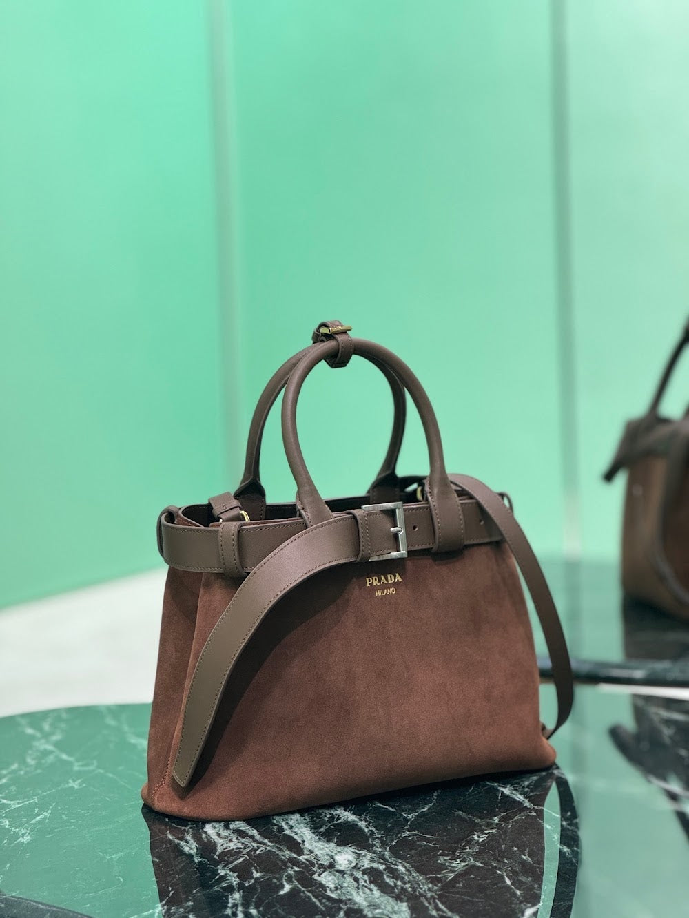 Dragons Bags Prada Luxury Bag --54574