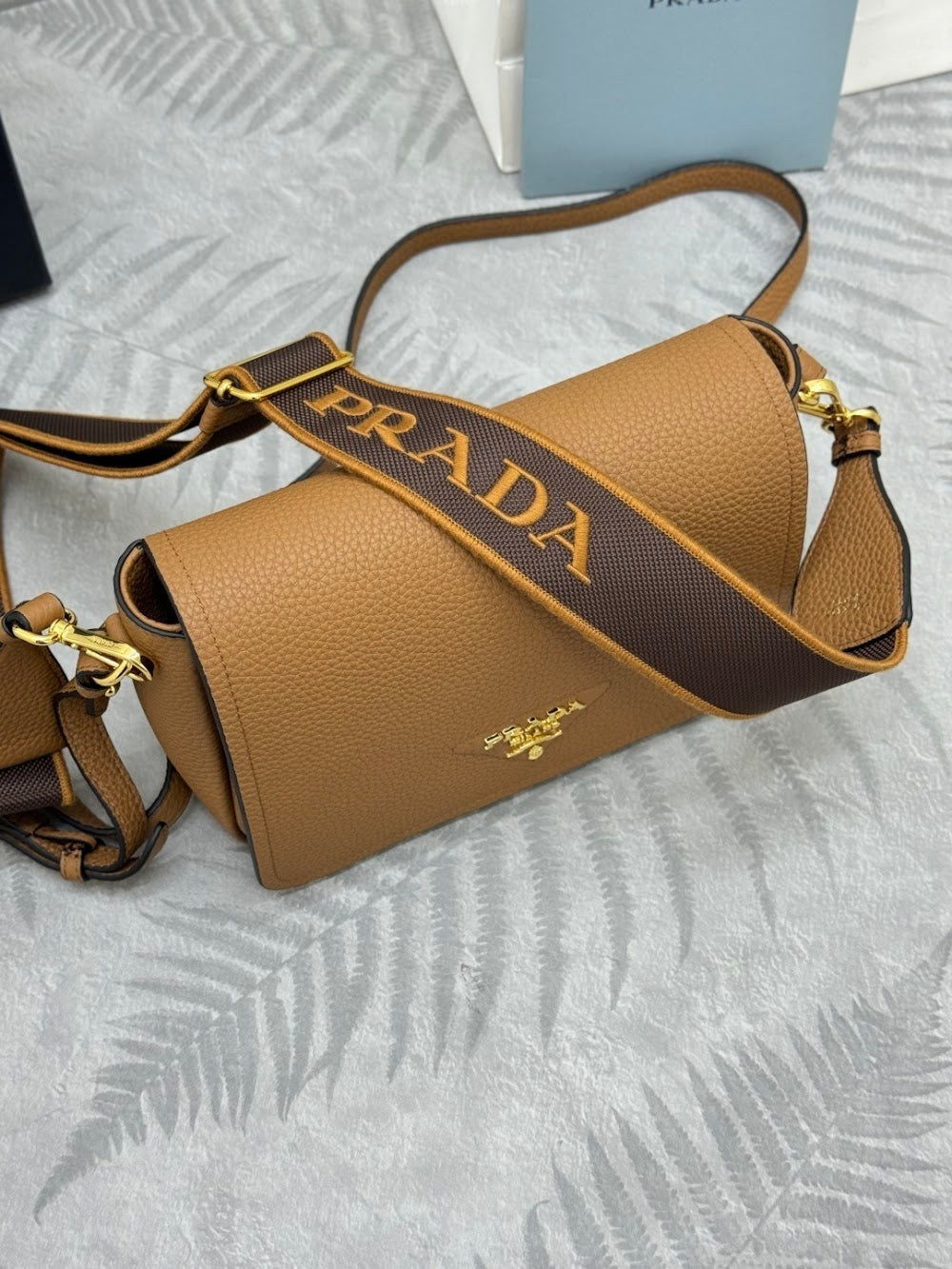 Dragons Bags Pradn Luxury Bag --101328