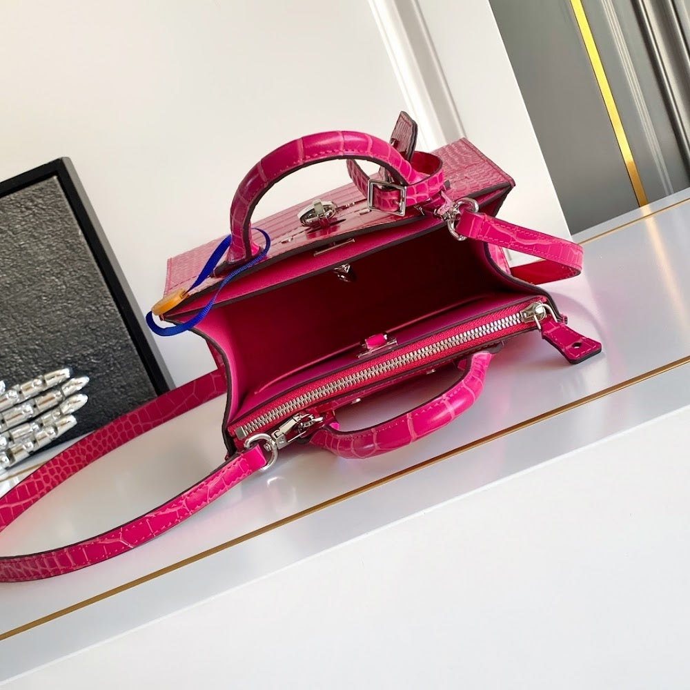 Dragons Bags ln Luxury Bag --96193