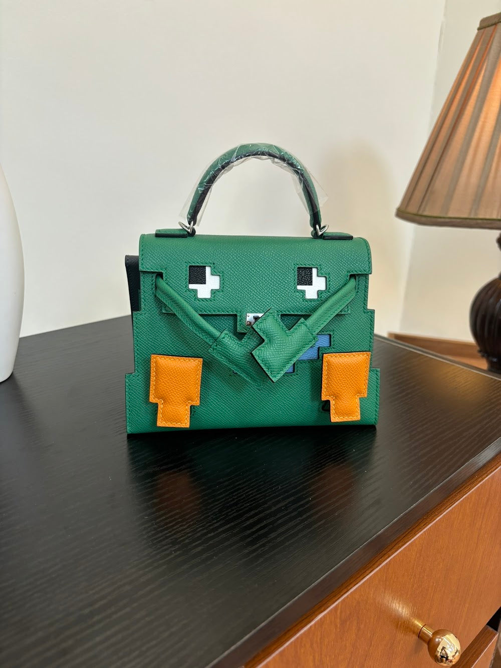 Dragons BagsHermesn Luxury Bag --117295