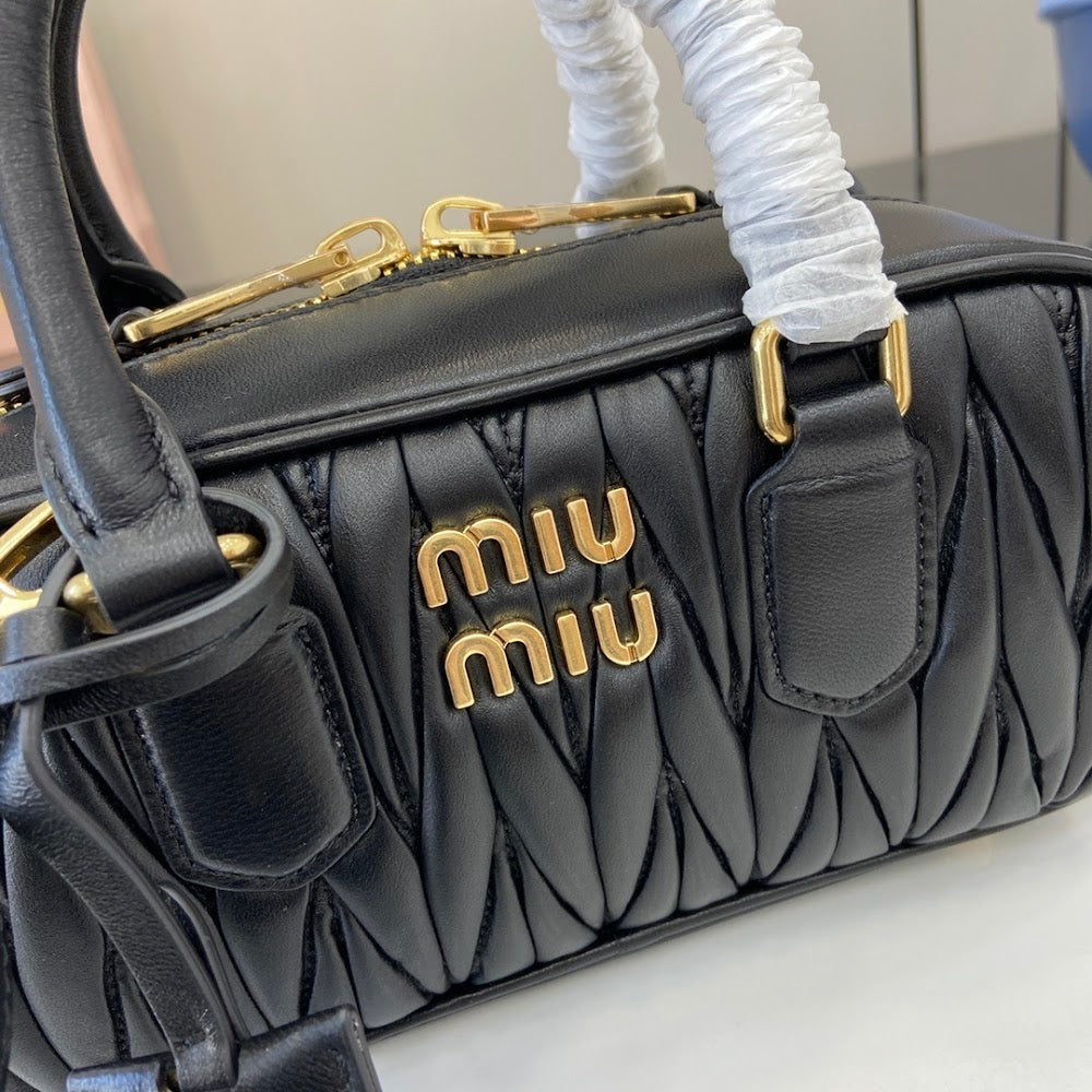 Dragons Bags Miun Miun Luxury Bag --122179