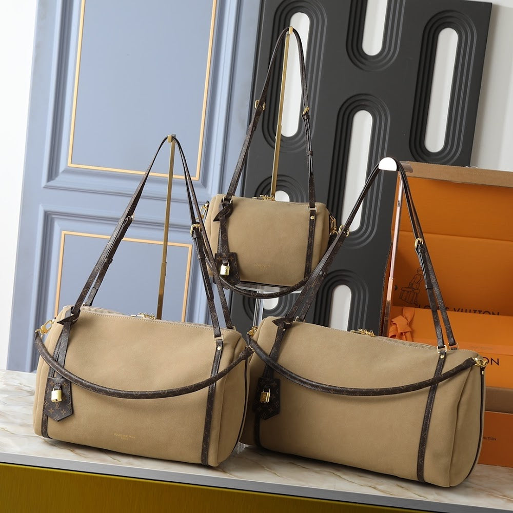 Dragons Bags ln Luxury Bag --77537