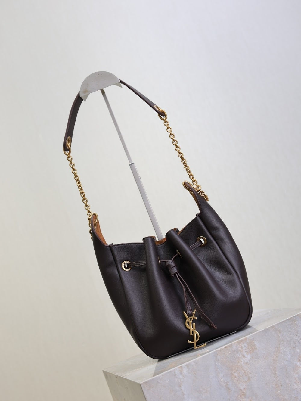 Dragons Bags YSLn Luxury Bag --119727
