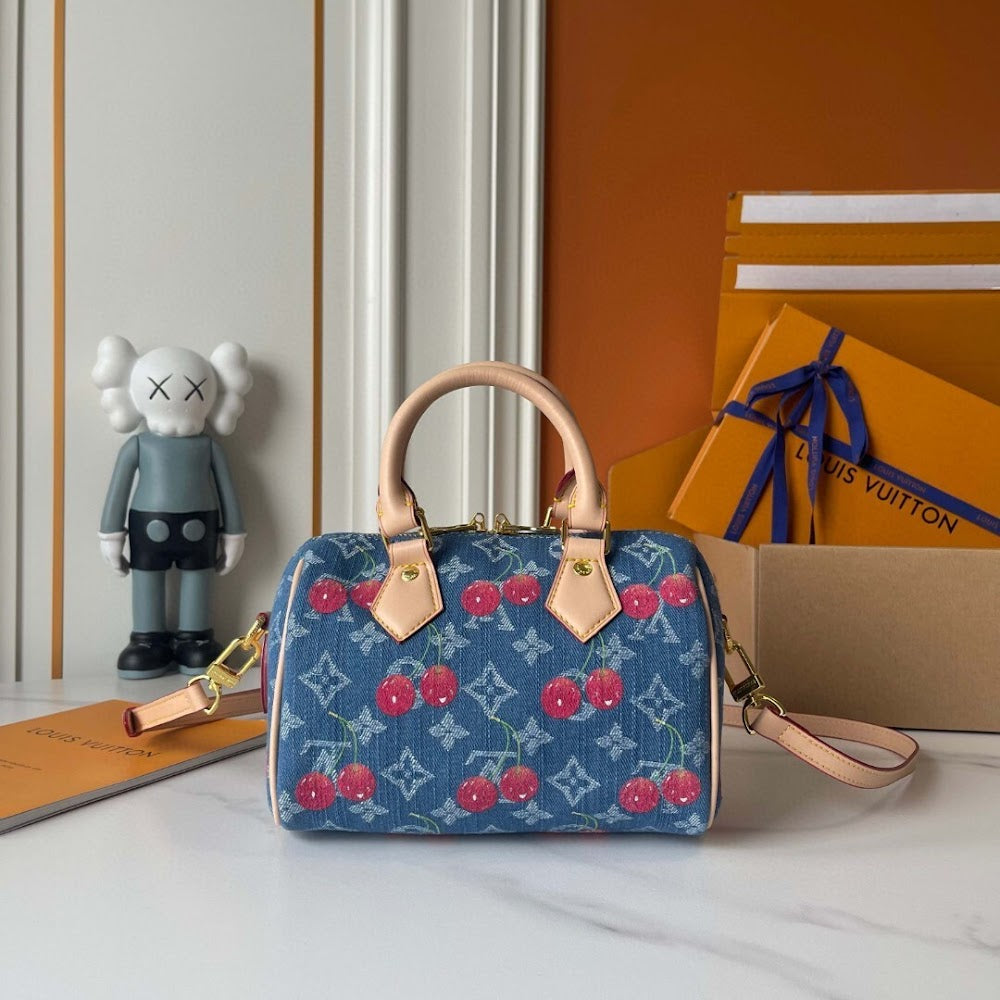 Dragons Bags ln Luxury Bag --77122