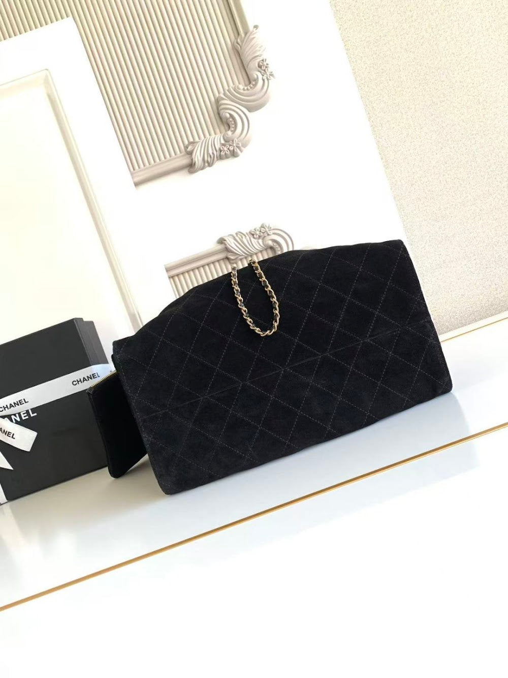 Dragons Bags CHn Luxury Bag --112808