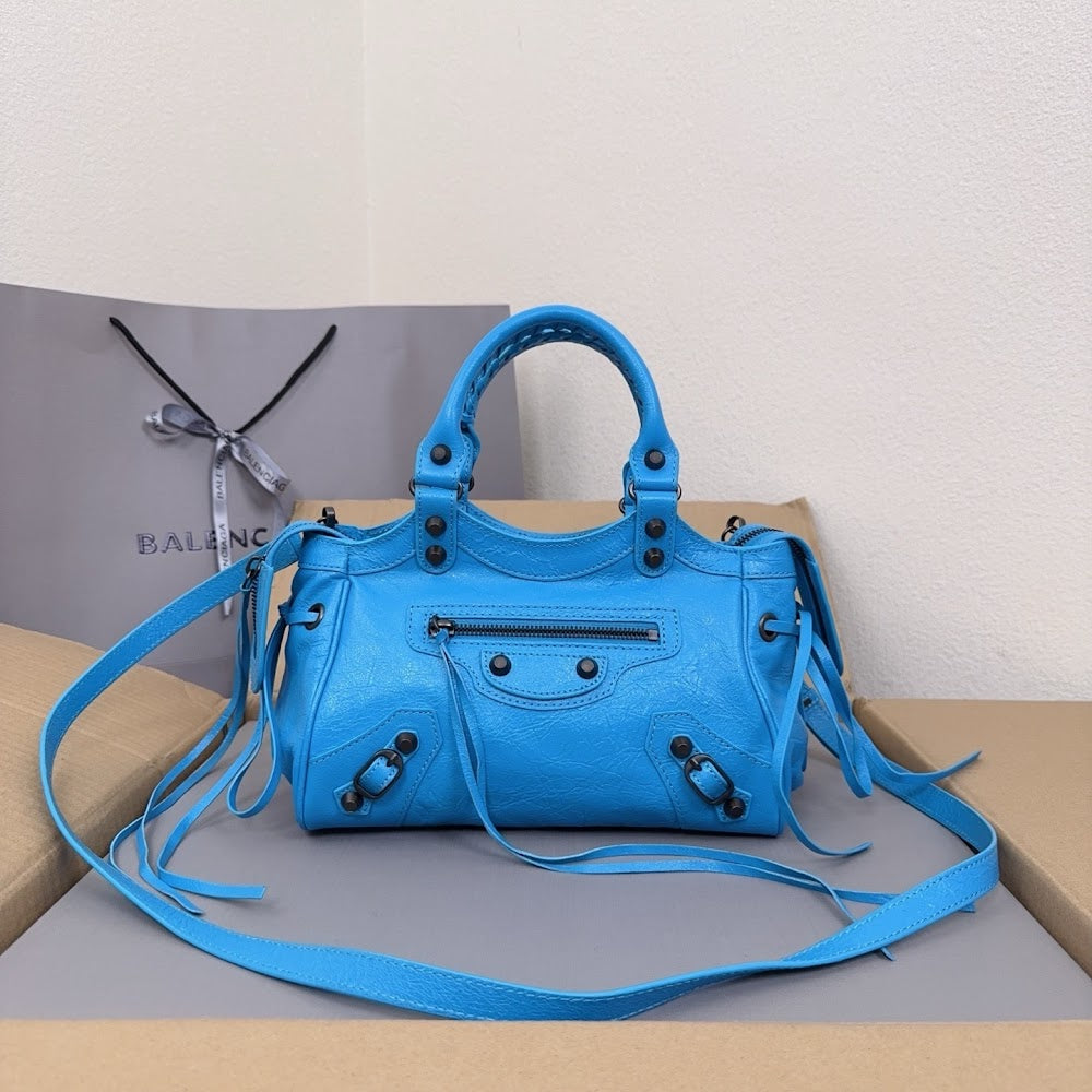 Dragons Bags Balenciaga Luxury Bag --111309