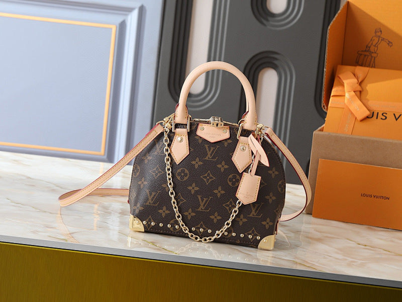Dragons Bags LVn Luxury Bag --81137