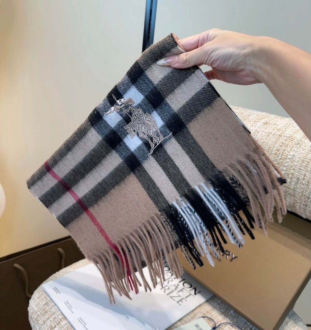 Dragons Bags Premium Designer Scarf --99691