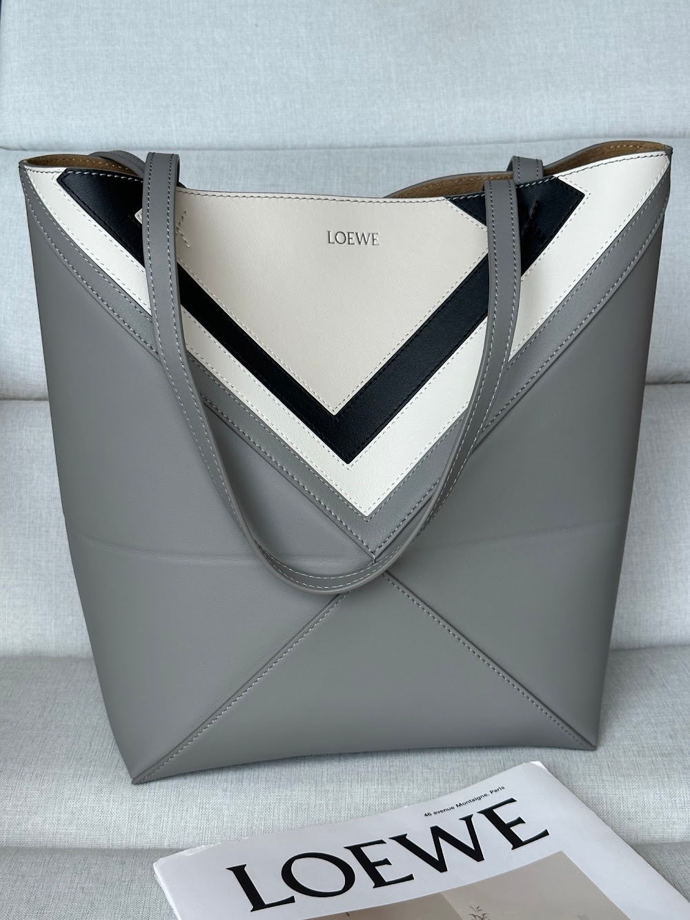 Dragons Bags Lowen Luxury Bag --99882