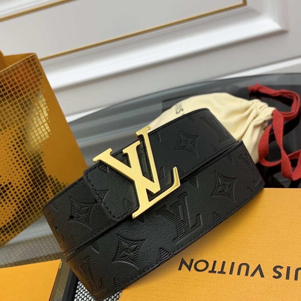 Dragons Bags ln Luxury Belt --106439
