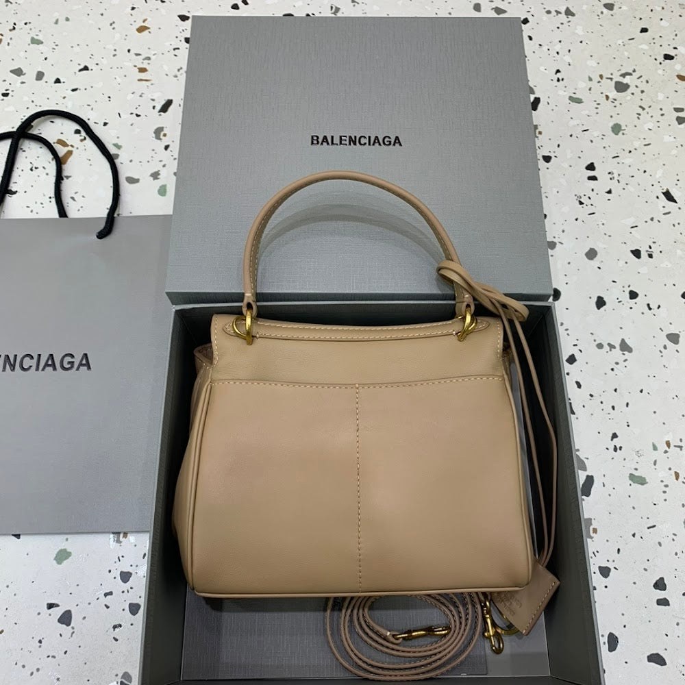 Dragons Bags Balenciaga Luxury Bag --111357
