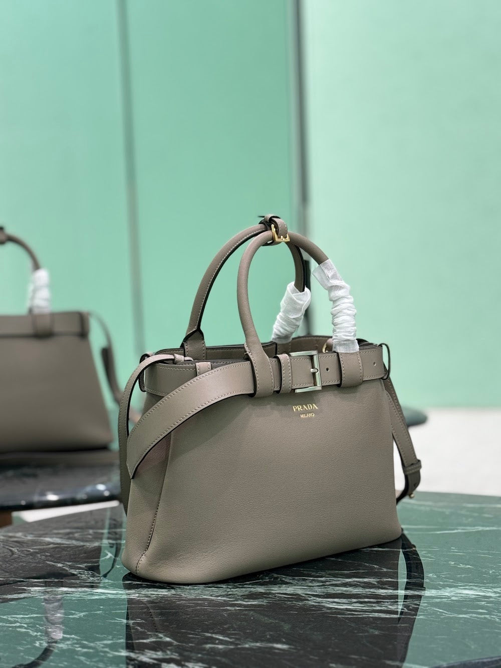 Dragons Bags Pradn Luxury Bag --102296
