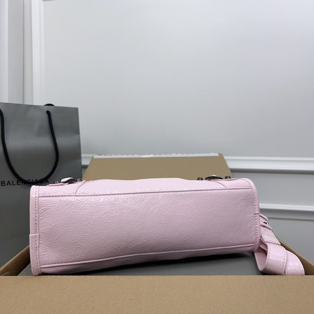 Dragons Bags Balenciaga Luxury Bag --110716