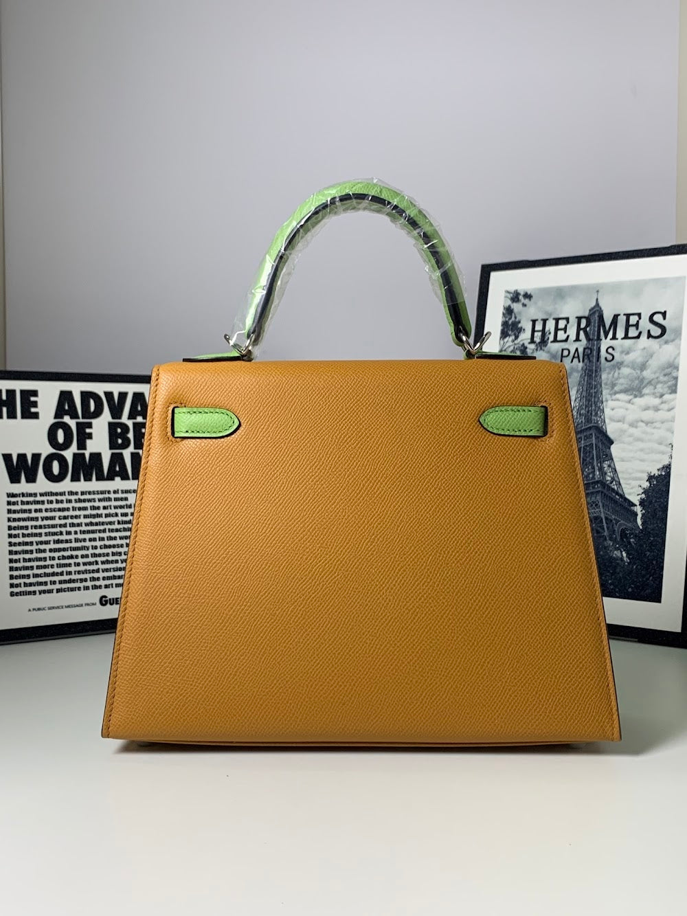 Dragons BagsHermesn Luxury Bag --116807