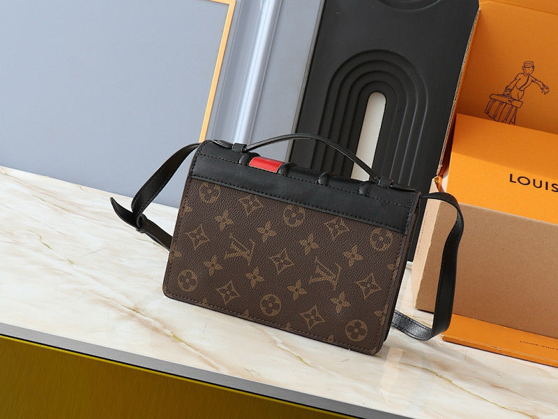 Dragons Bags ln Luxury Bag --81602