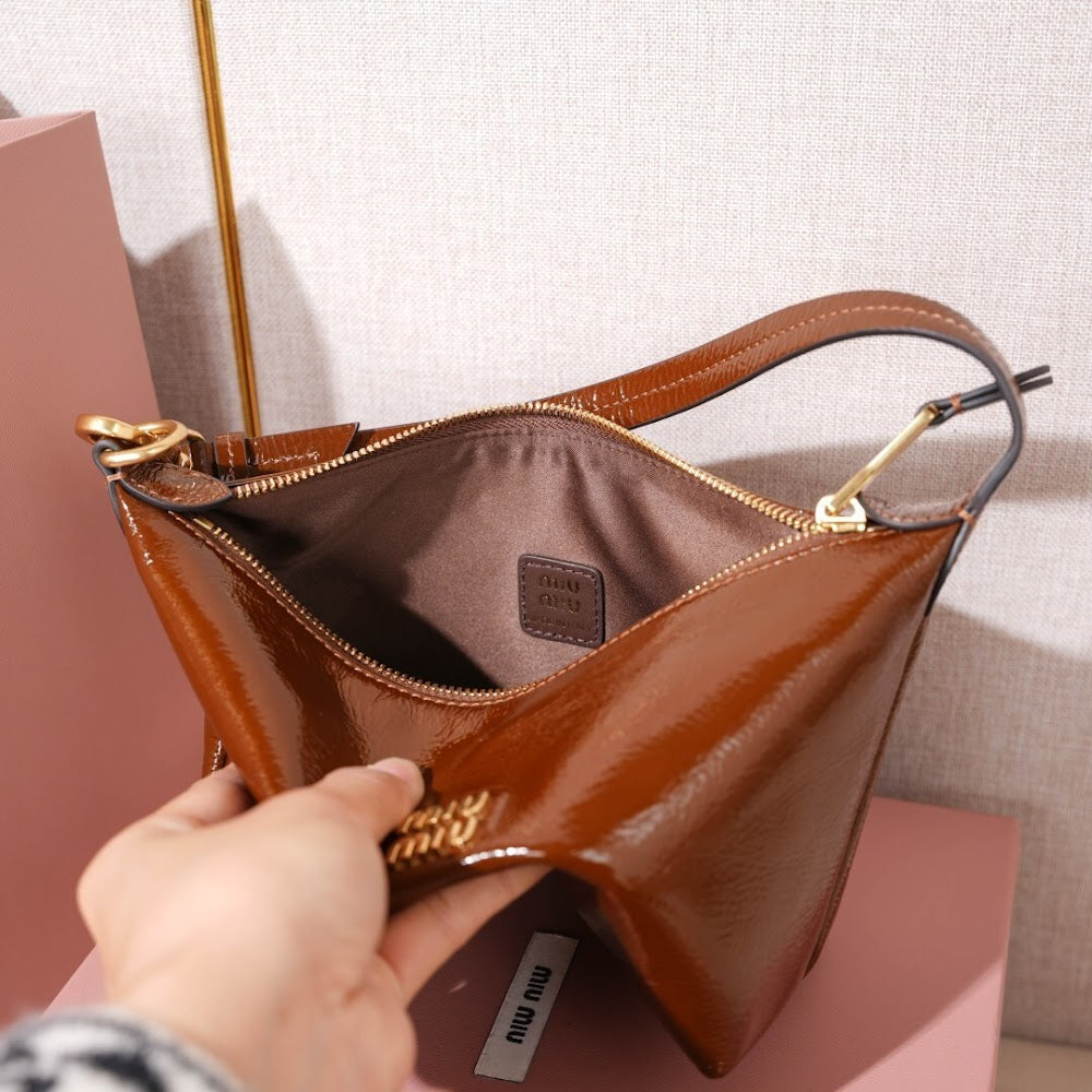 Dragons Bags Miun Miun Luxury Bag --123537
