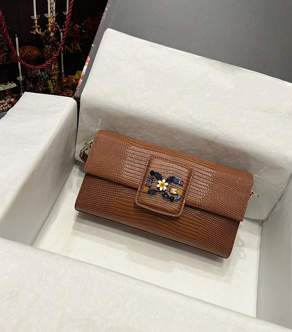 Dragons Bags DGn Luxury Bag --93283