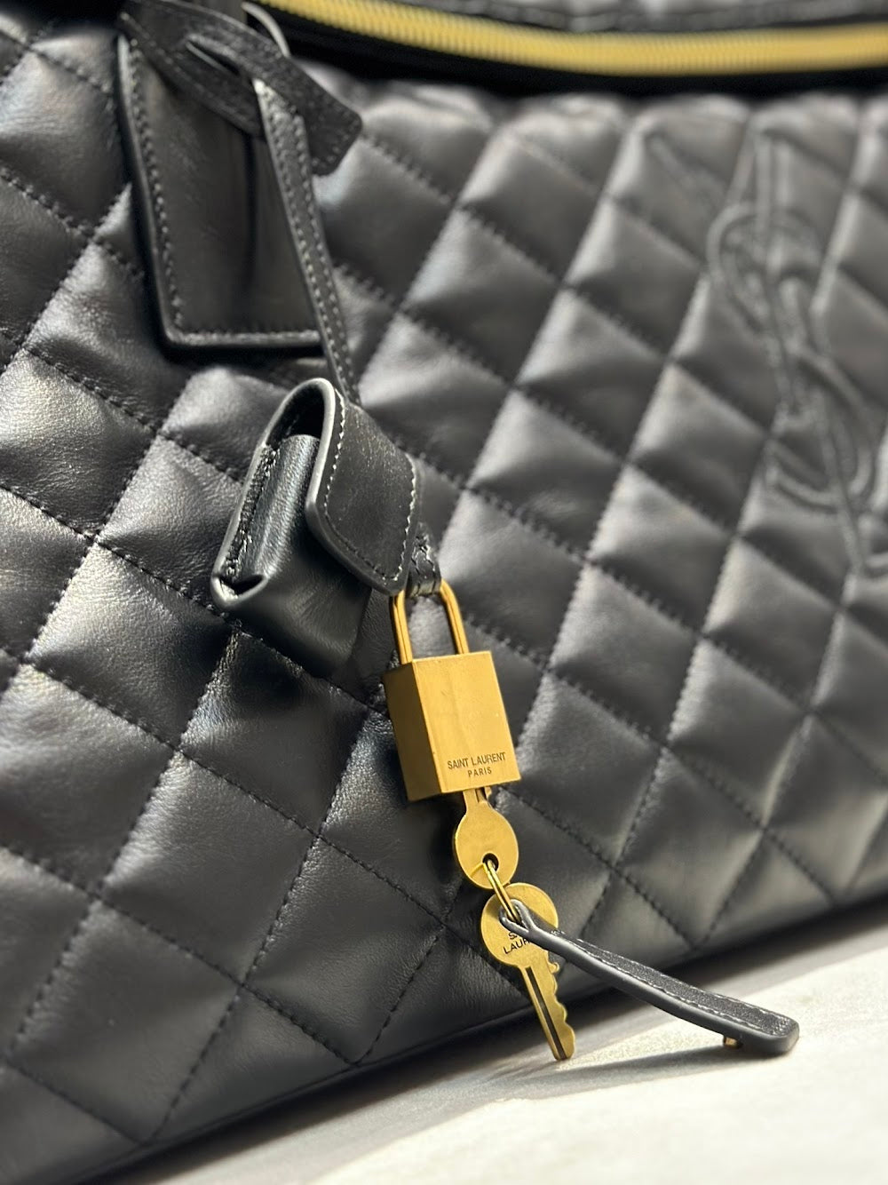 Dragons Bags YSLn Luxury Bag --120463