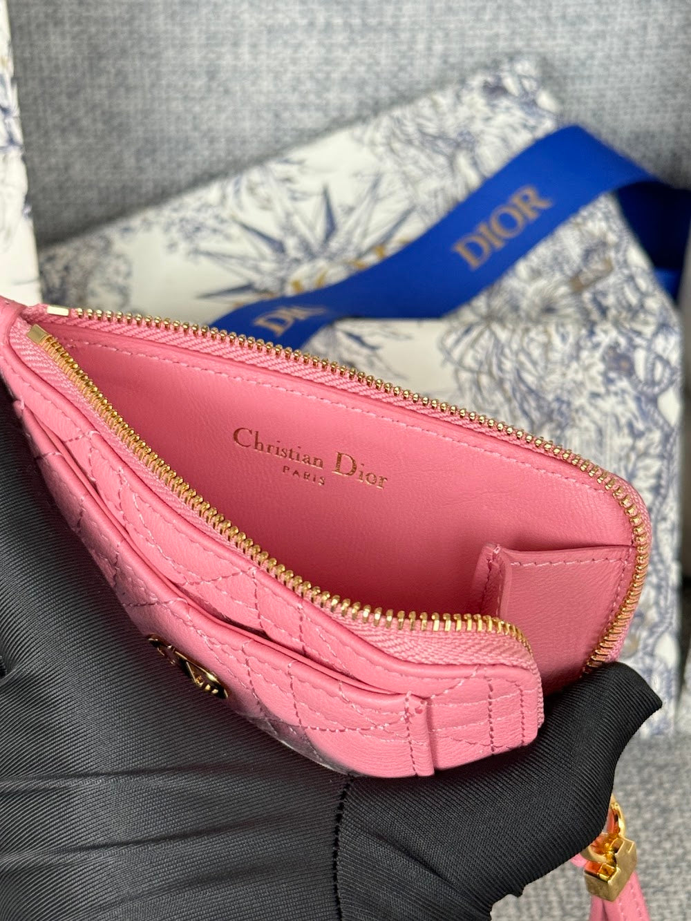 Dragons BagsDiorn Luxury Bag --114512