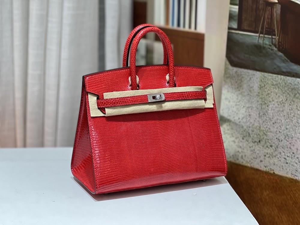 Dragons BagsHermesn Luxury Bag --117082