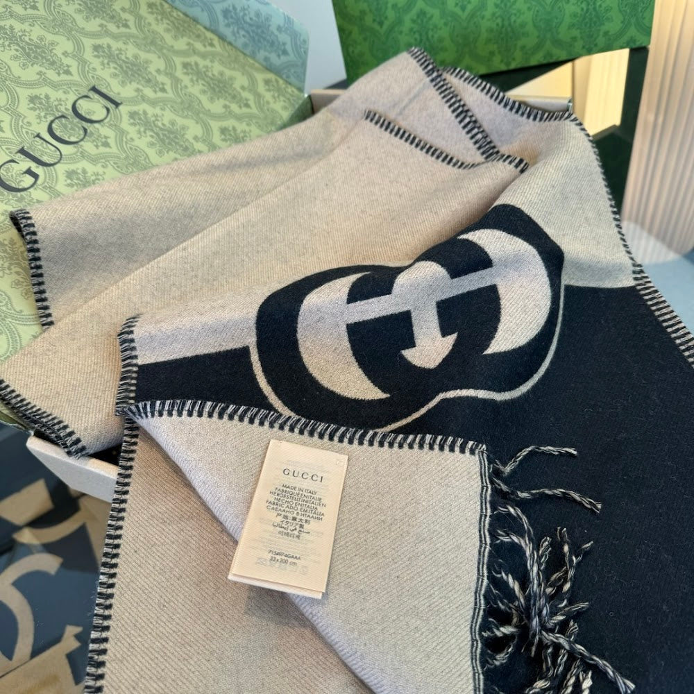 Dragons Bags Premium Designer Scarf --99598