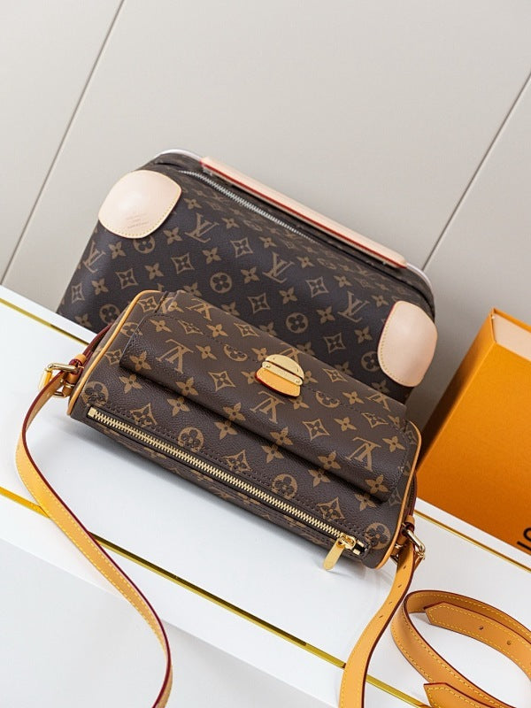 Dragons Bags ln Luxury Bag --81820