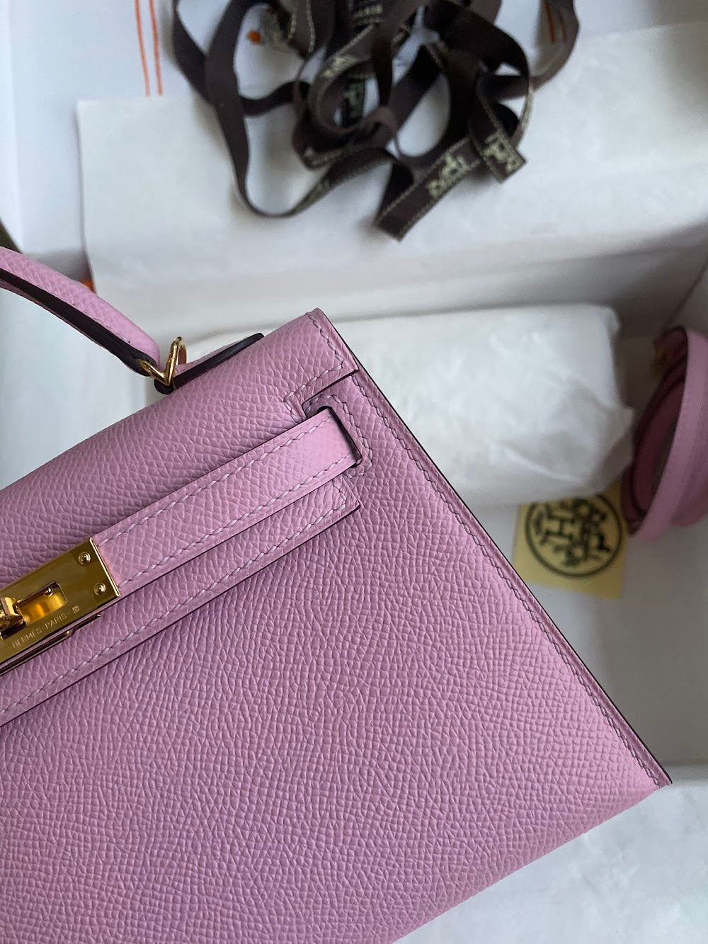 Dragons Bags Hermesn Luxury Bag --119030
