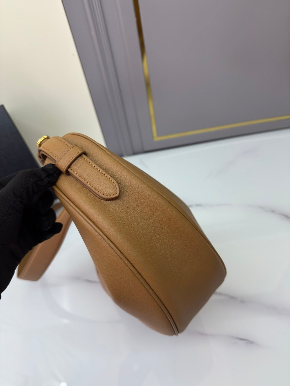 Dragons Bags Pradn Luxury Bag --102937