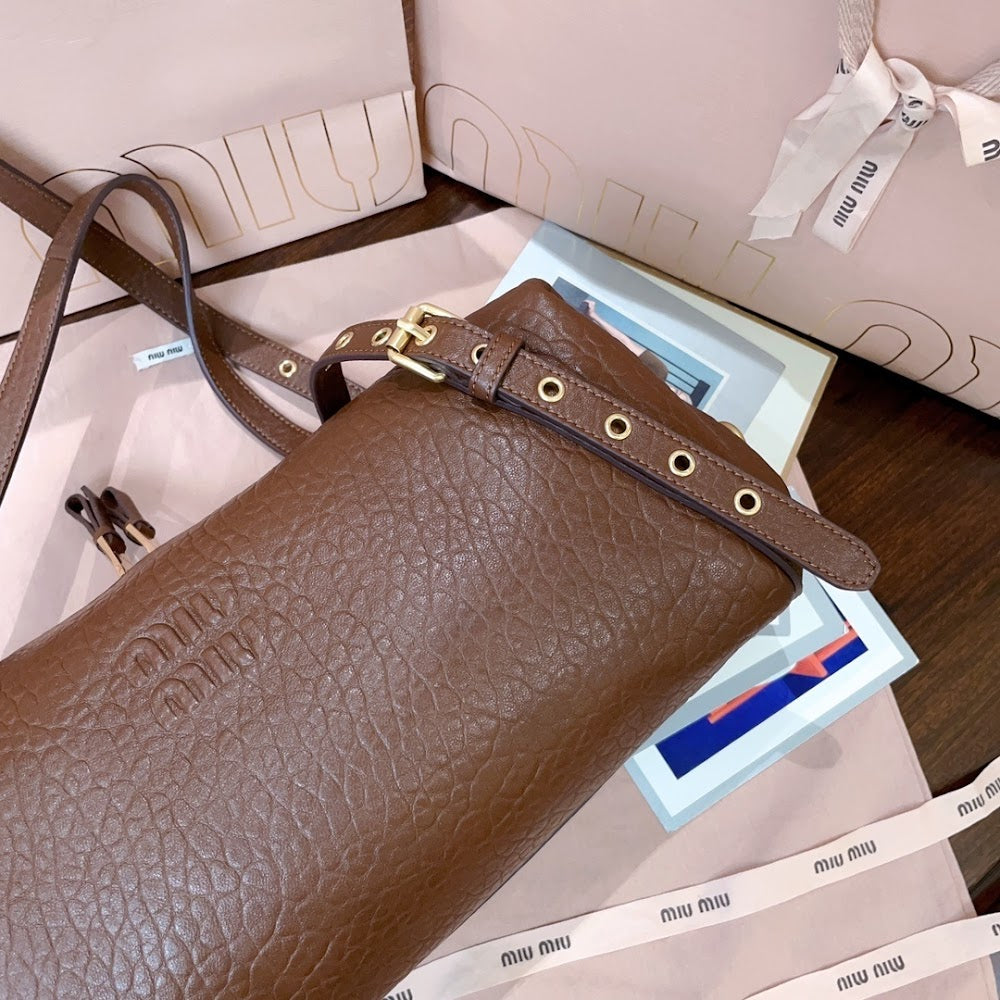 Dragons Bags Miun Miun Luxury Bag --122558