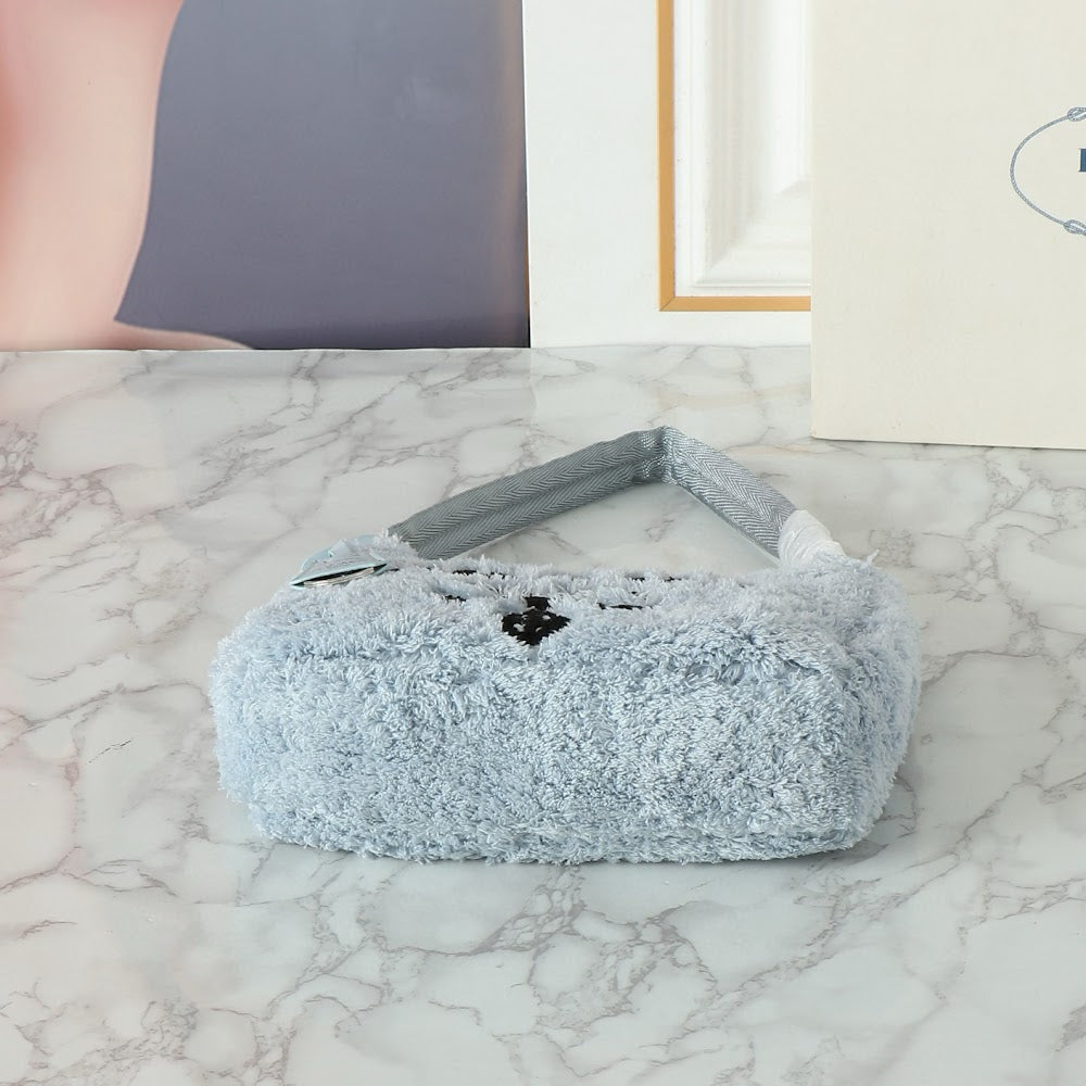Dragons Bags pradn Luxury Bag --73939
