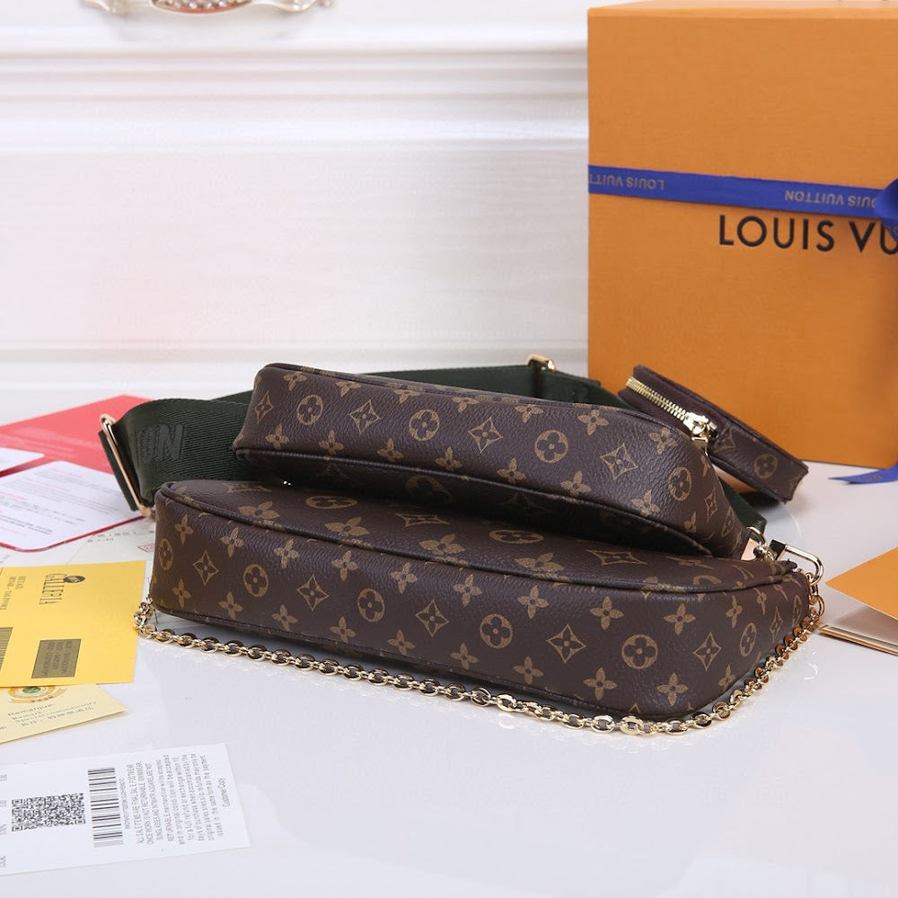 Dragons Bags LVn Luxury Bag --80255