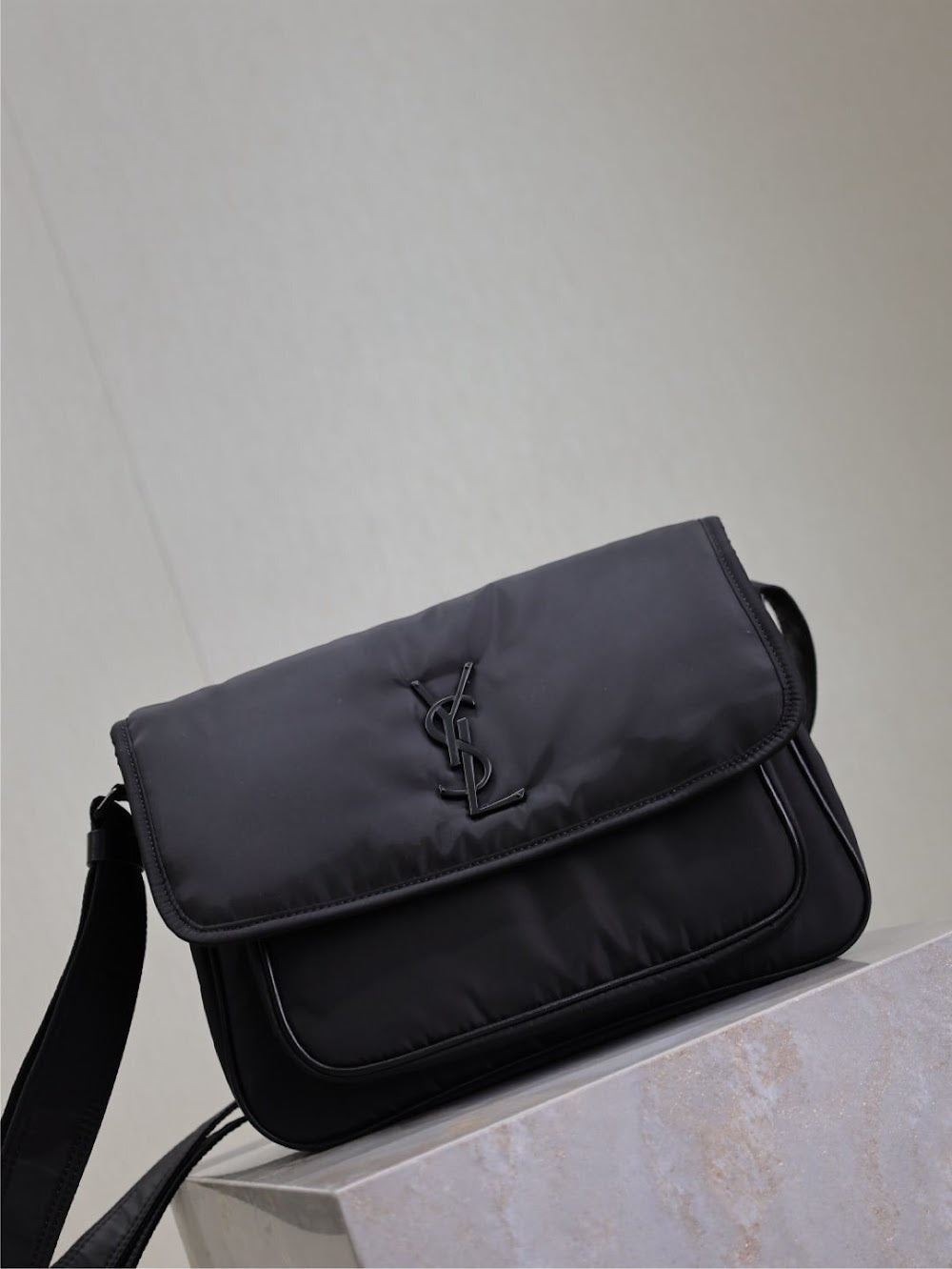 Dragons Bags YSLn Luxury Bag --120628