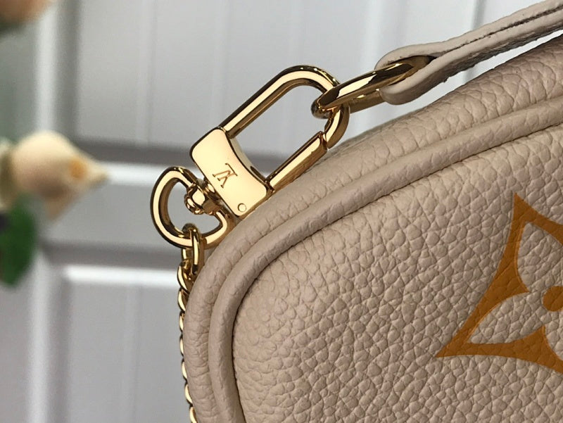 Dragons Bags ln Luxury Bag --59771