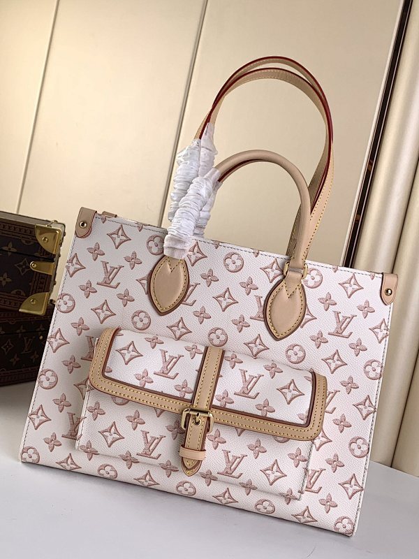 Dragons Bags ln Luxury Bag --56727