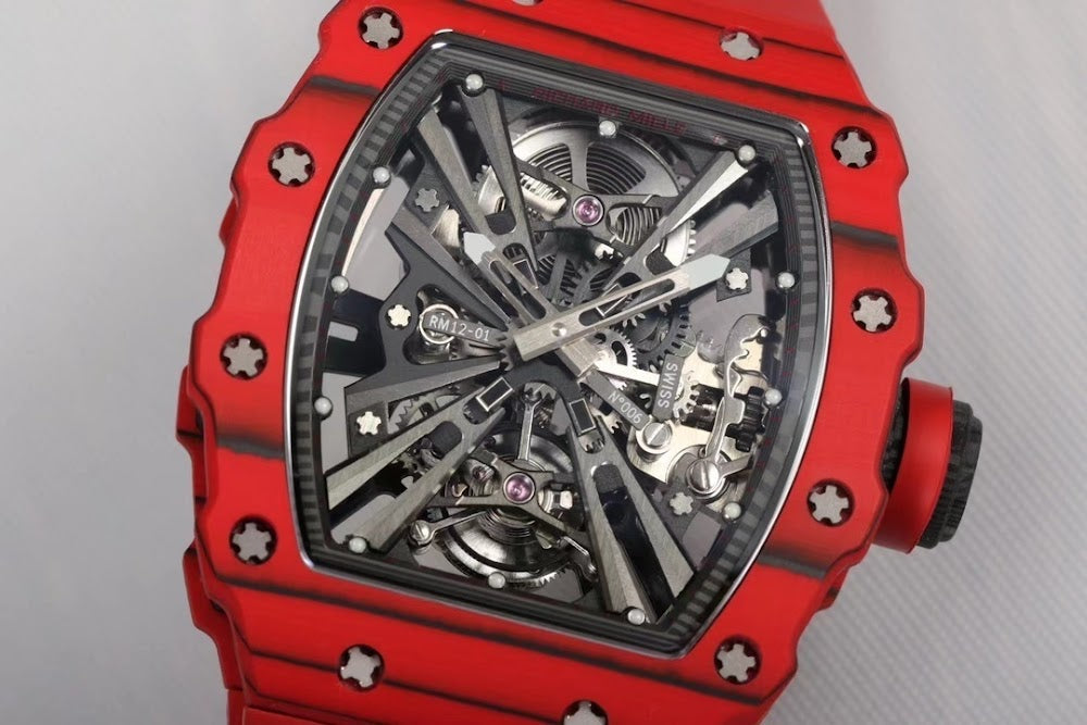 Dragons Bags Luxury Designer Watch --104769