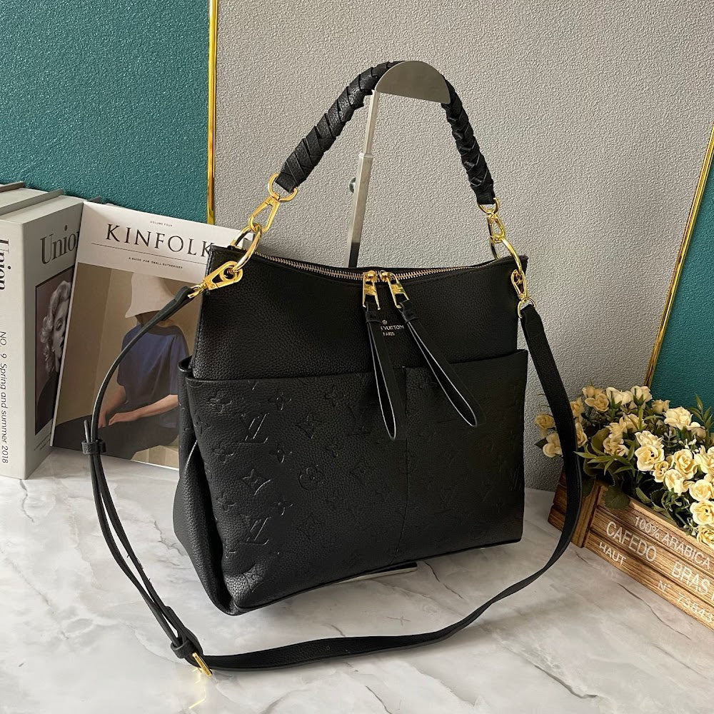 Dragons Bags LVn Luxury Bag --78912