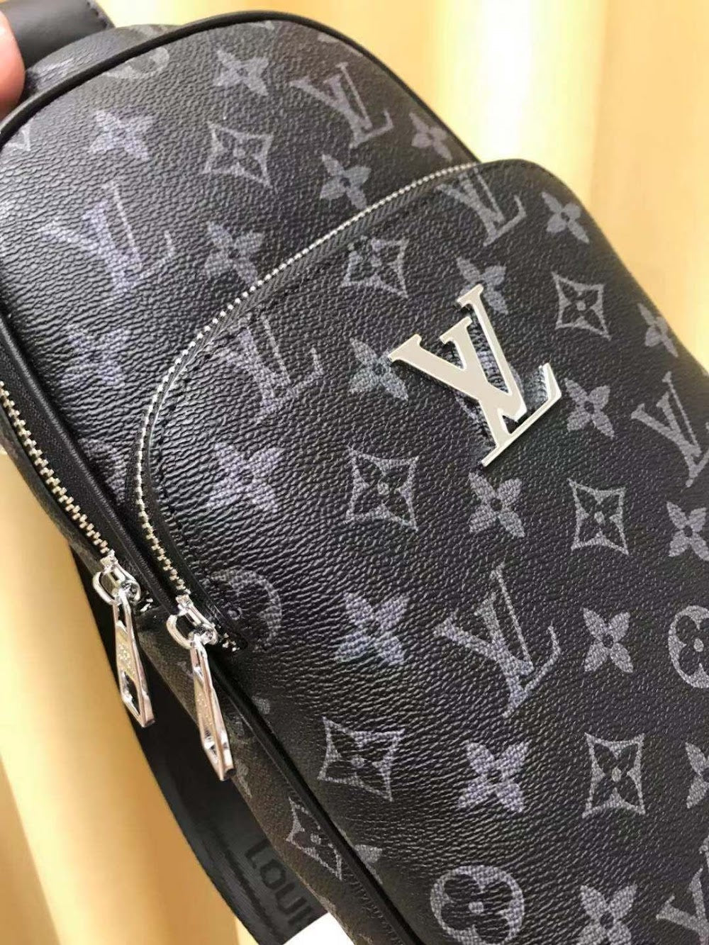 Dragons Bags ln Luxury Bag --78165
