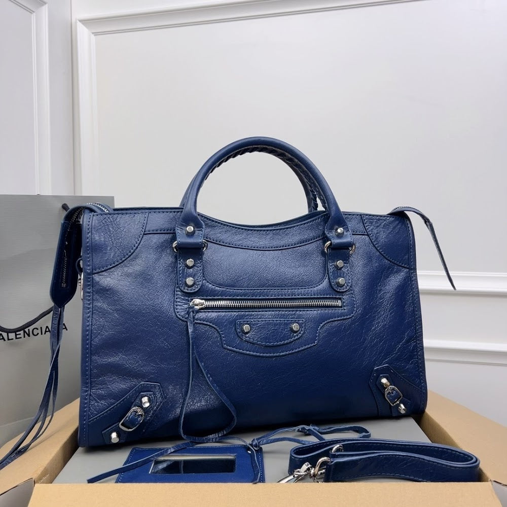 Dragons Bags Balenciaga Luxury Bag --110570