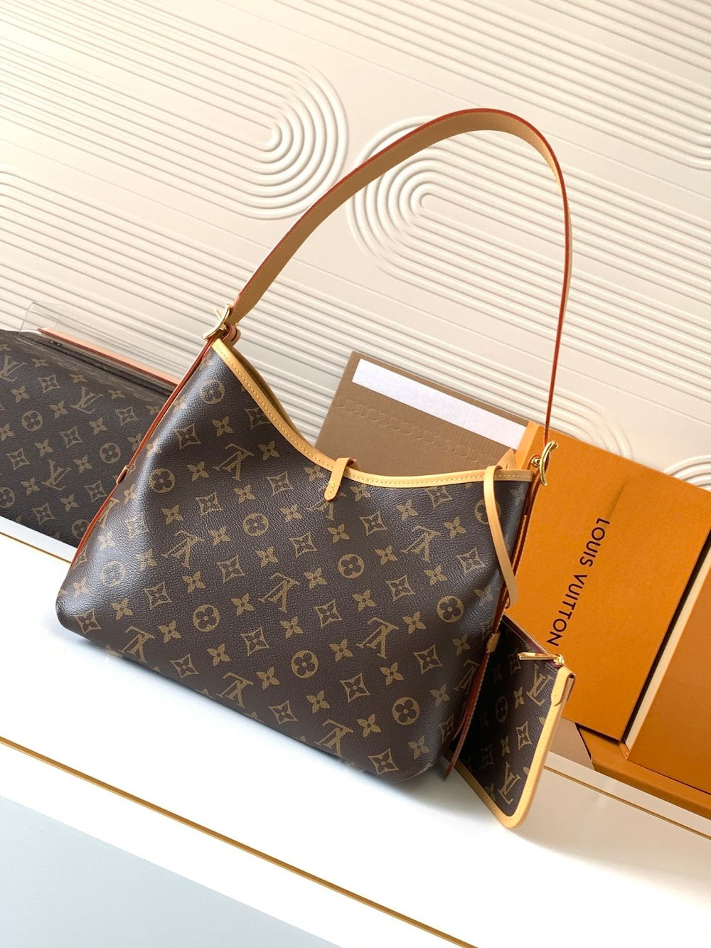 Dragons Bags LVn Luxury Bag --79353