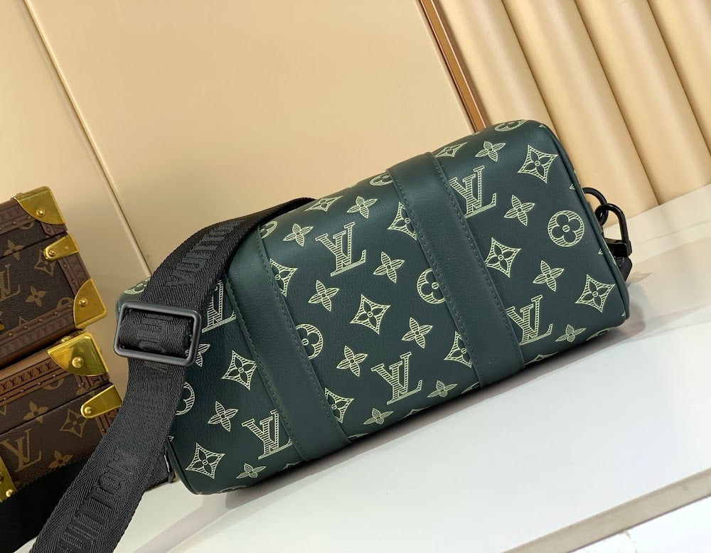 Dragons Bags ln Luxury Bag --95720