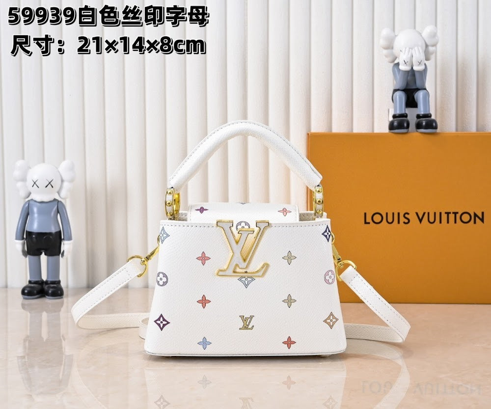 Dragons Bags ln Luxury Bag --76740