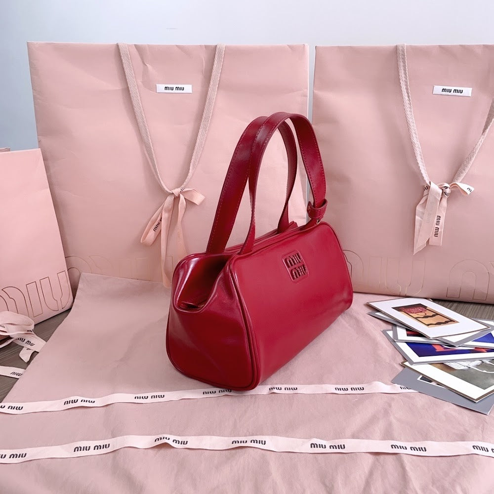 Dragons Bags Miun Miun Luxury Bag --123694