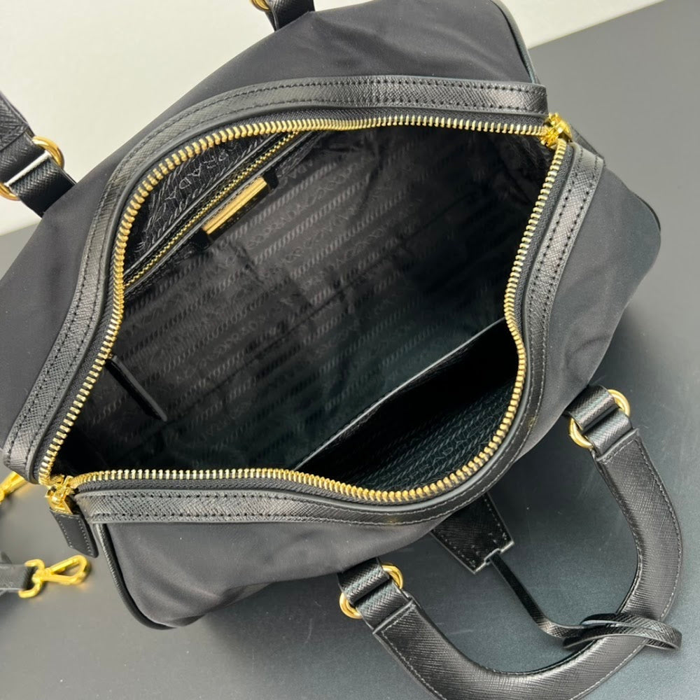Dragons Bags pradn Luxury Bag --73885