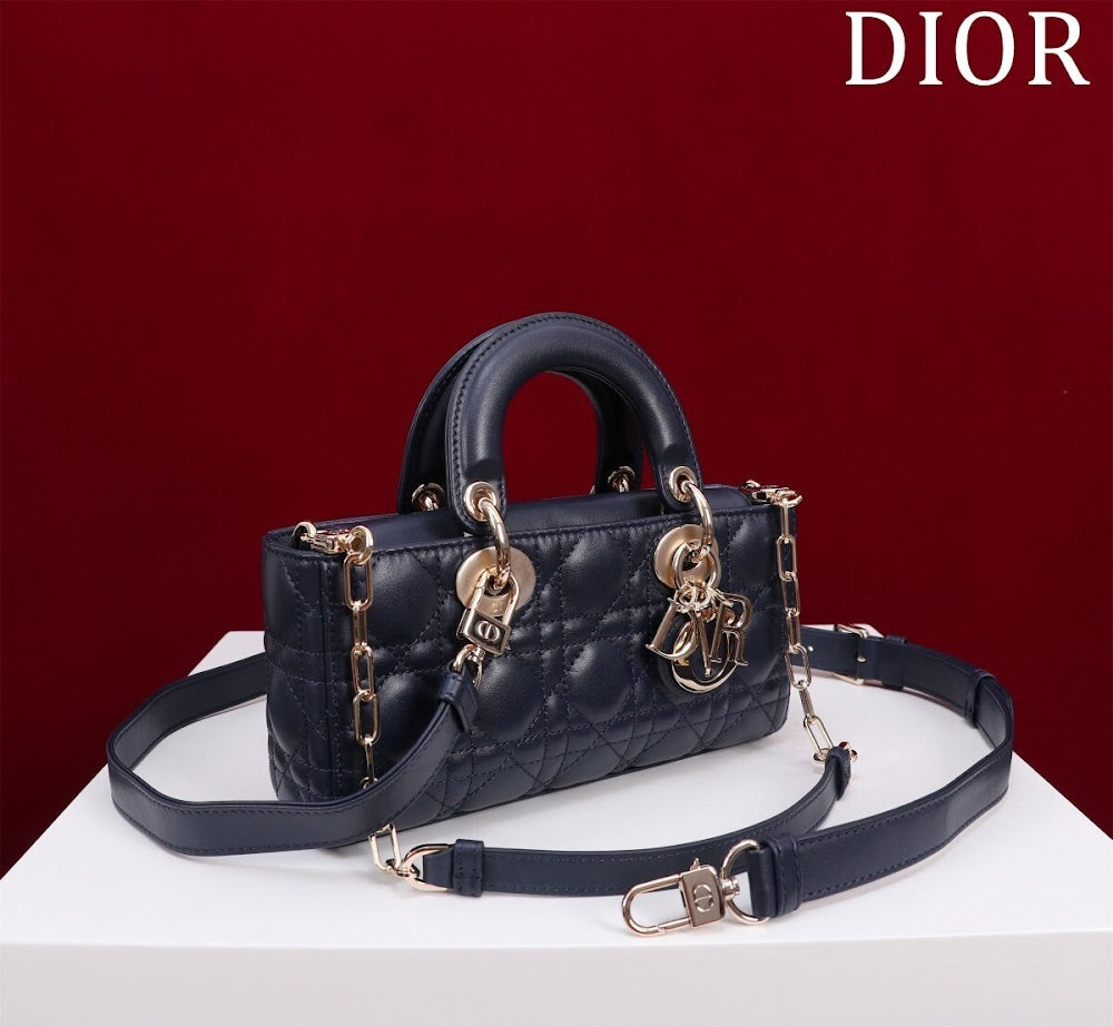 Dragons BagsDiorn Luxury Bag --114757
