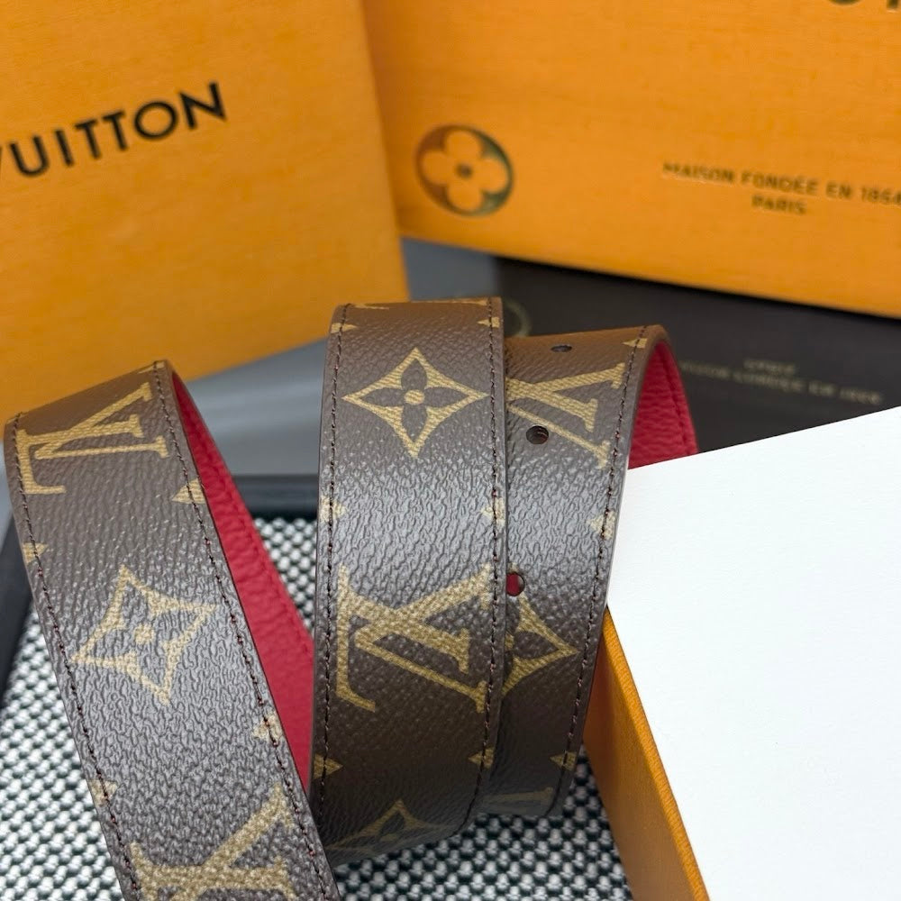 Dragons Bags ln Luxury Belt --109345
