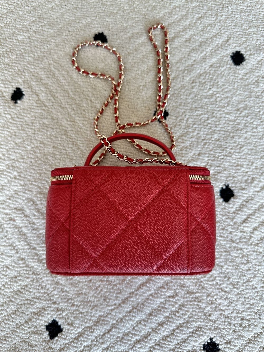 Dragons Bags CHn Luxury Bag --112703