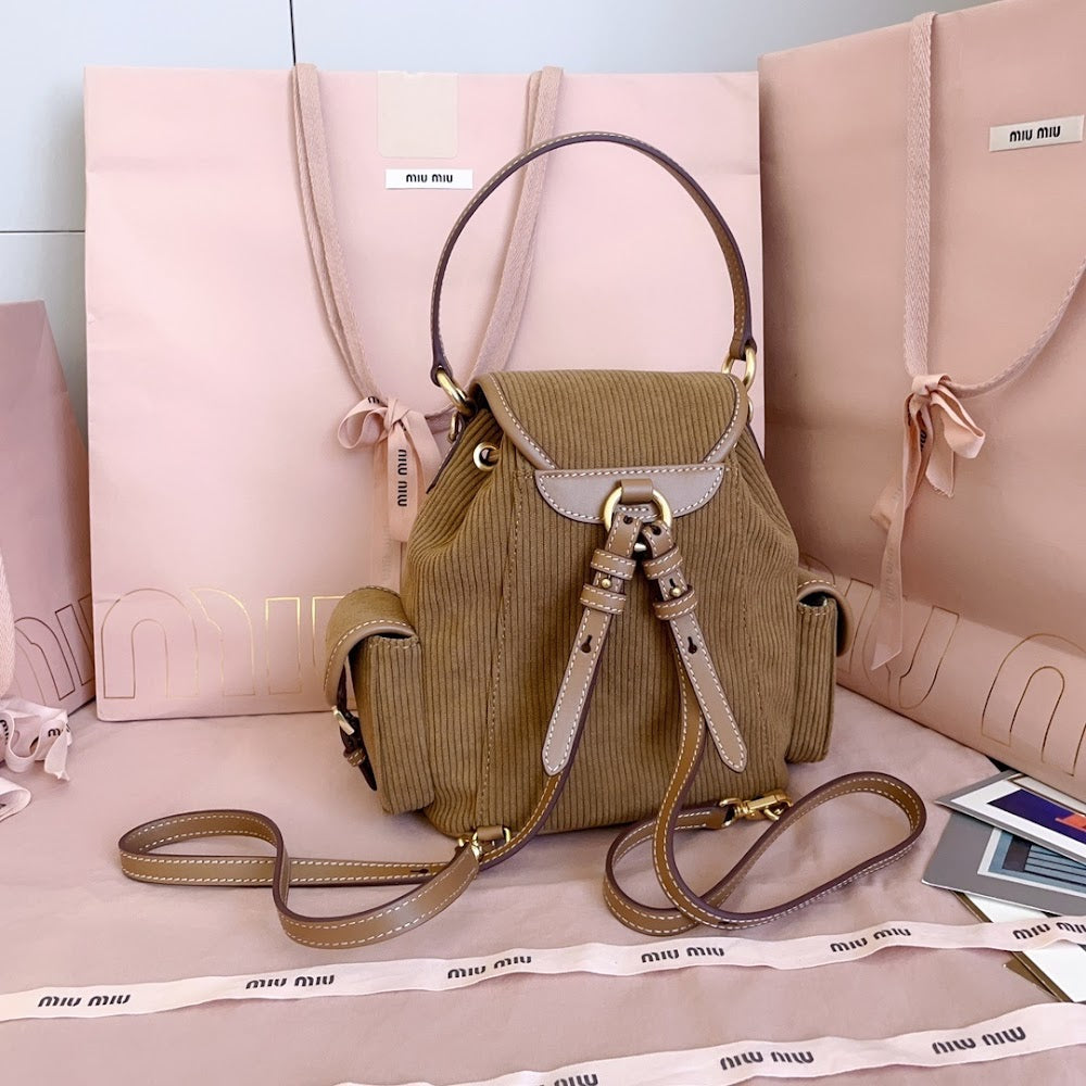 Dragons Bags Miun Miun Luxury Bag --122832