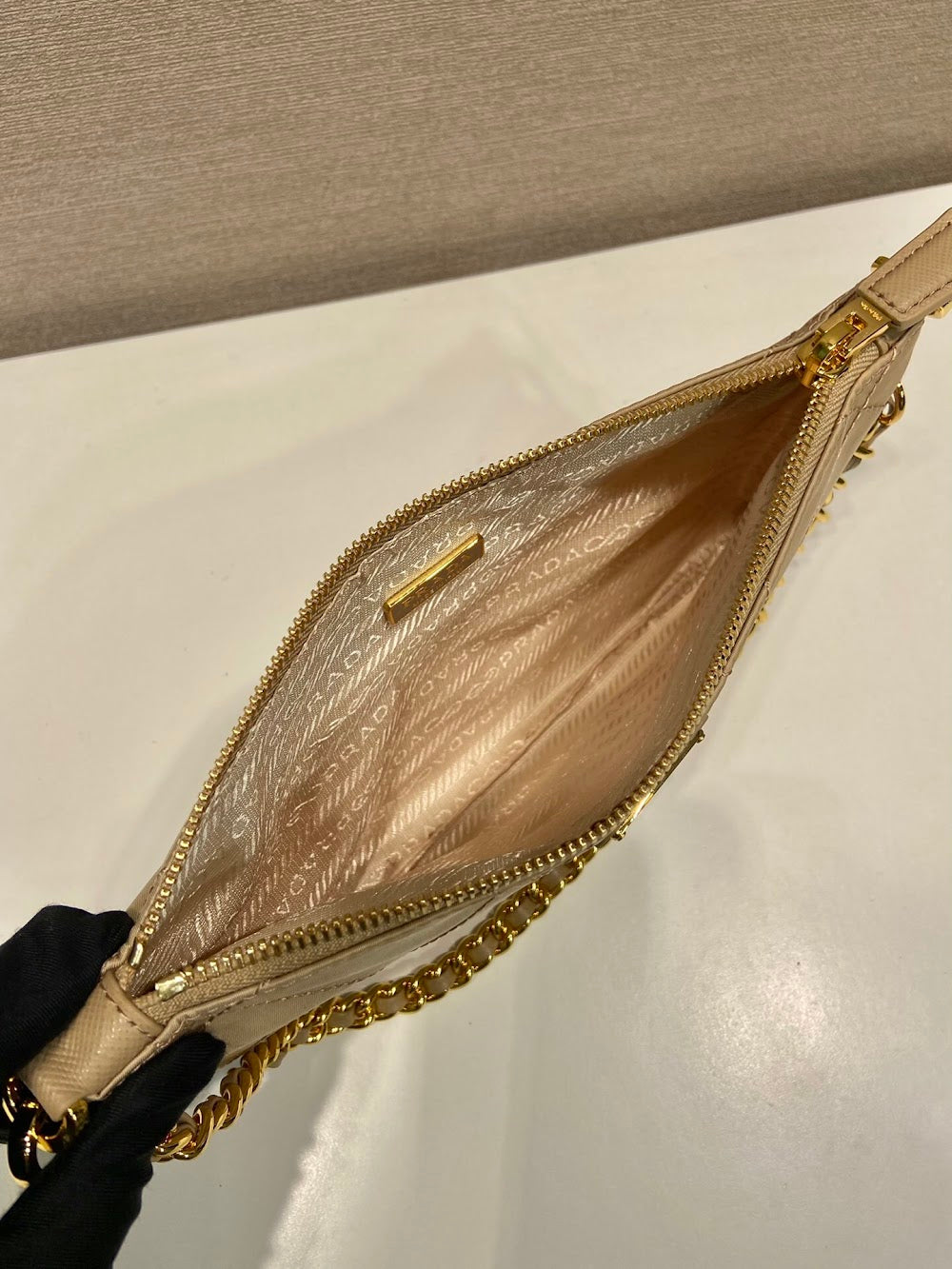 Dragons Bags Prada Luxury Bag --54446