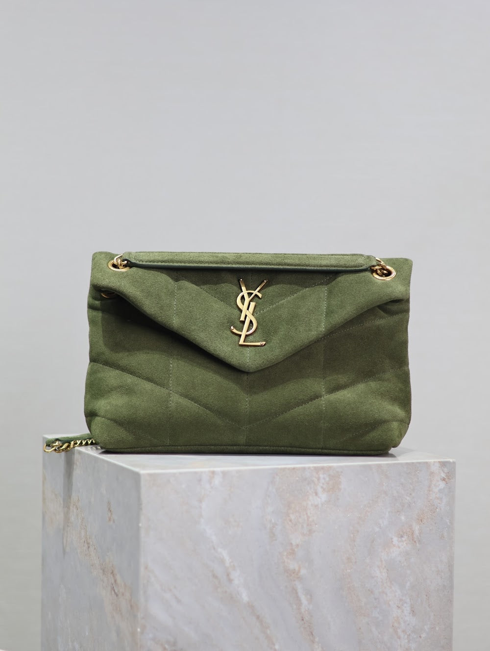 Dragons Bags YSLn Luxury Bag --119455
